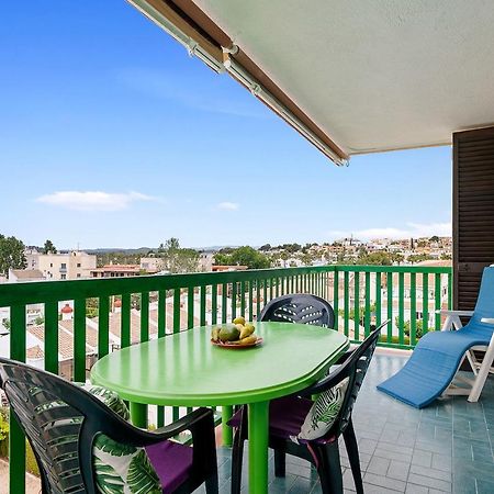 Atico Altafulla Apartment Exterior foto
