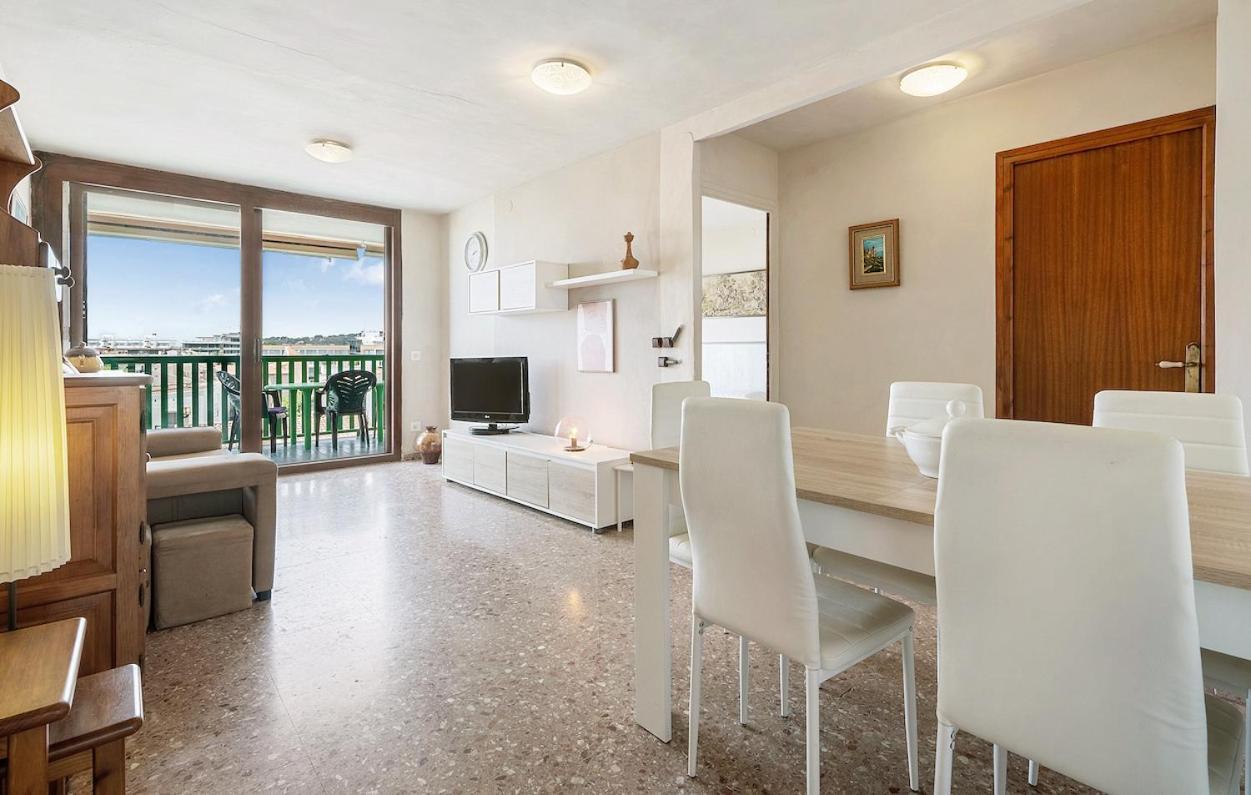 Atico Altafulla Apartment Exterior foto